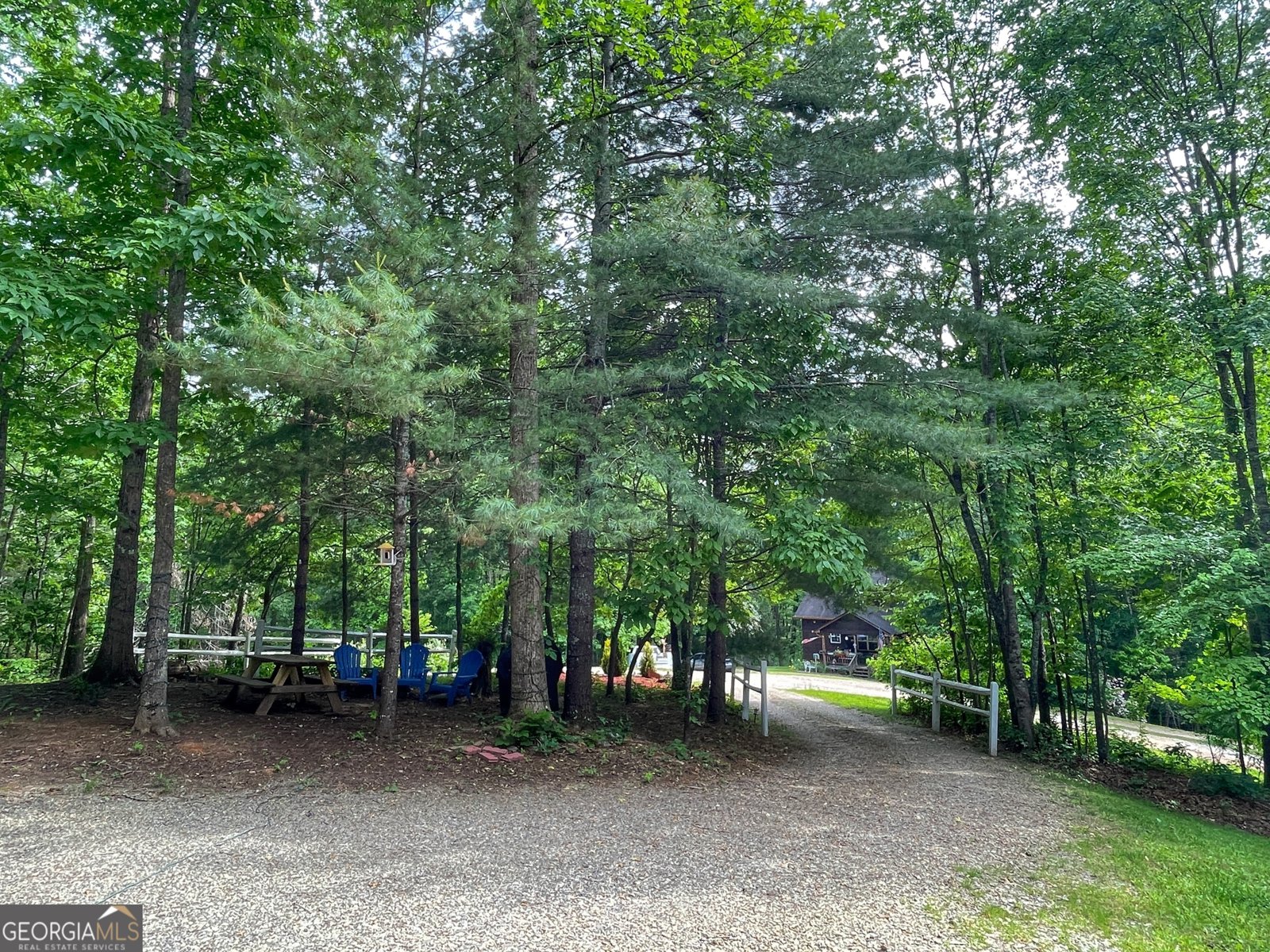 163 Teboe Drive Blairsville - 52