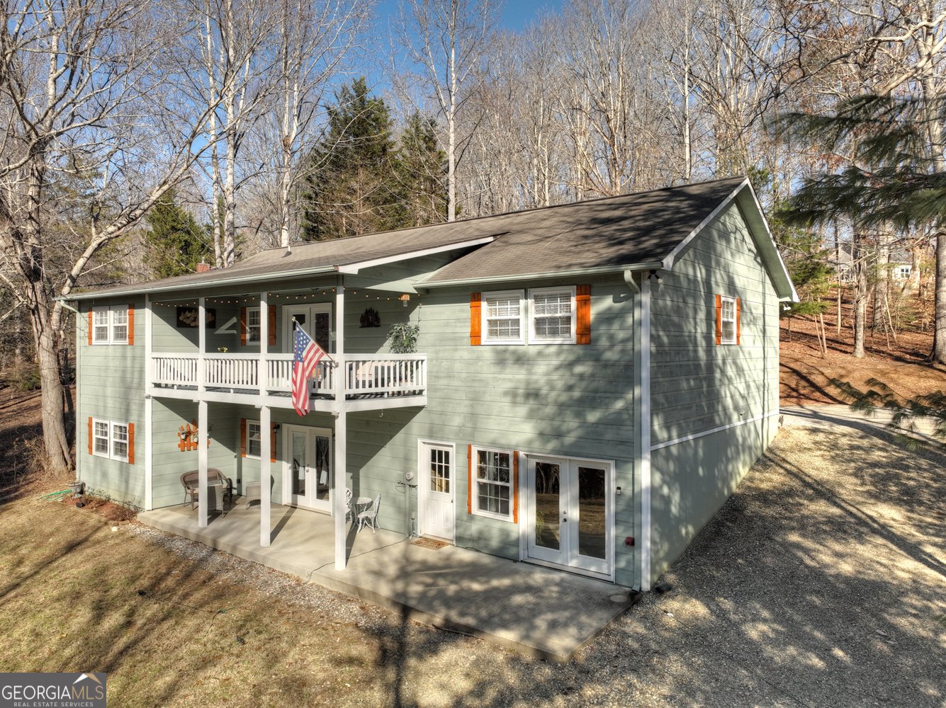 163 Teboe Drive Blairsville - 55