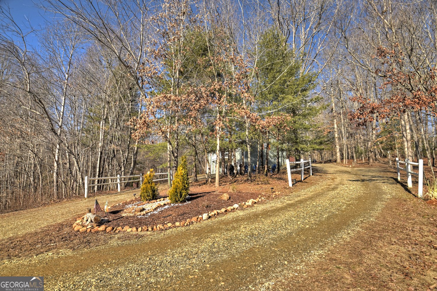 163 Teboe Drive Blairsville - 58