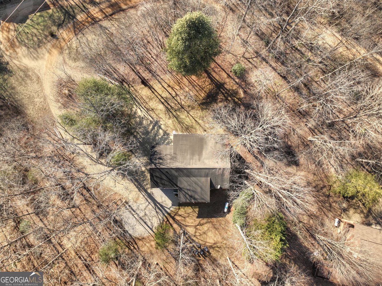 163 Teboe Drive Blairsville - 59