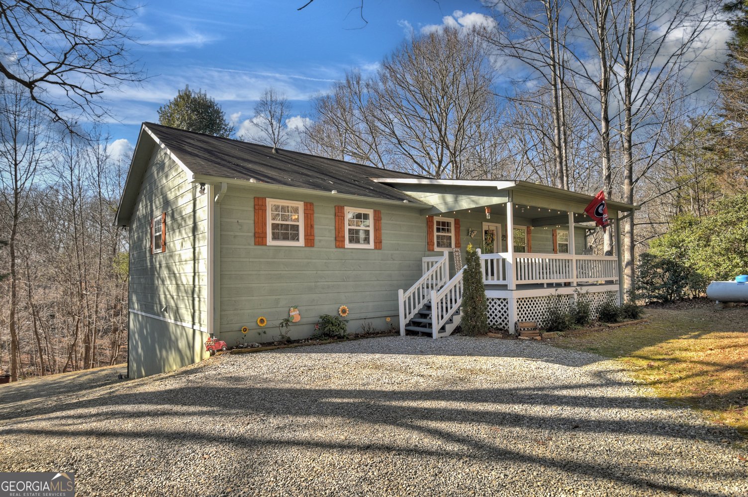 163 Teboe Drive Blairsville - 62