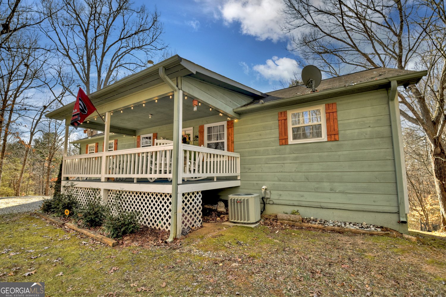 163 Teboe Drive Blairsville - 63