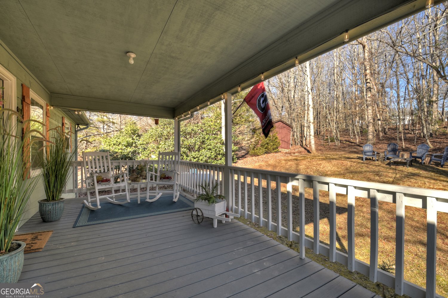 163 Teboe Drive Blairsville - 64