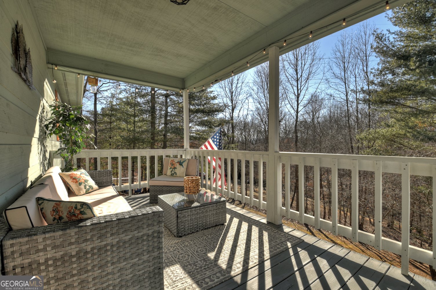163 Teboe Drive Blairsville - 66
