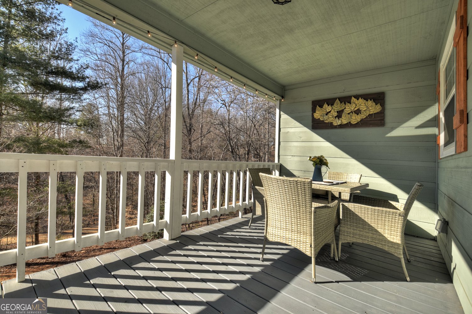 163 Teboe Drive Blairsville - 67