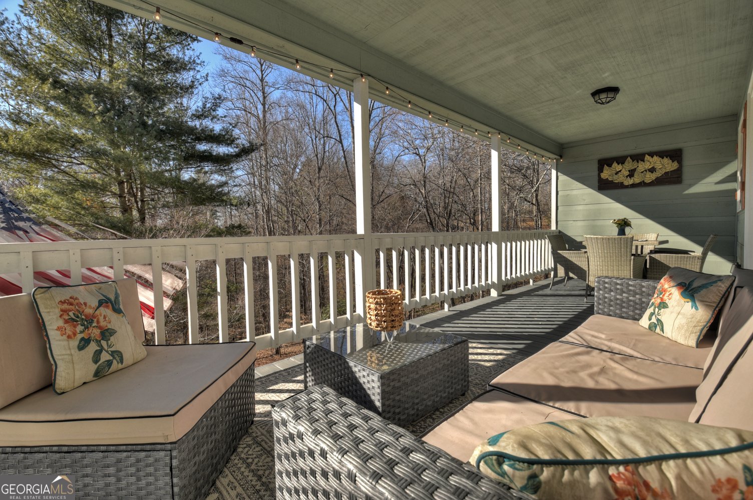 163 Teboe Drive Blairsville - 68