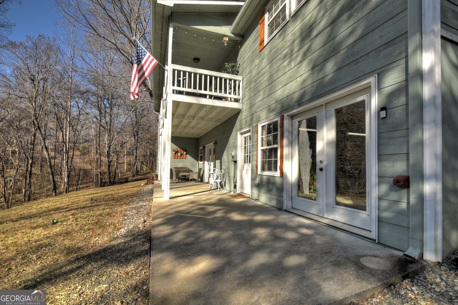 163 Teboe Drive Blairsville - 69