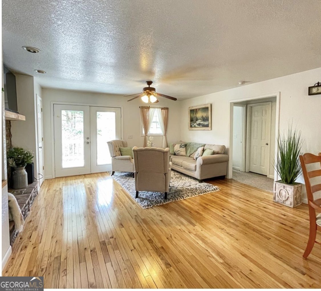 163 Teboe Drive Blairsville - 7