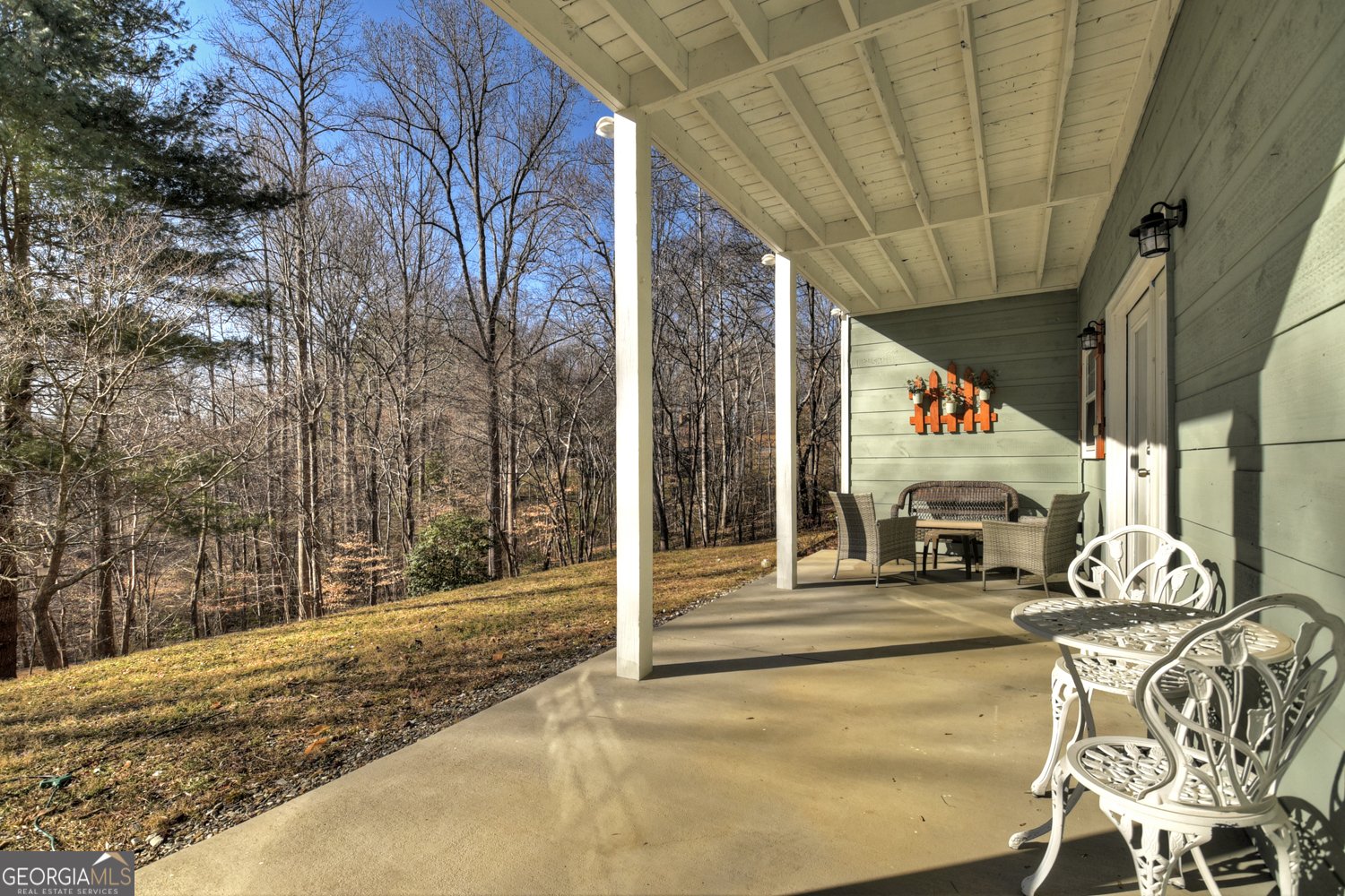 163 Teboe Drive Blairsville - 70