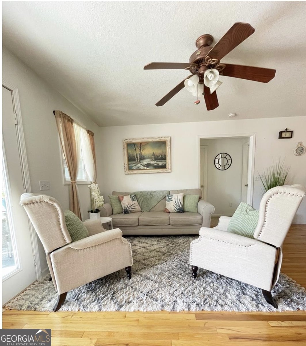 163 Teboe Drive Blairsville - 8