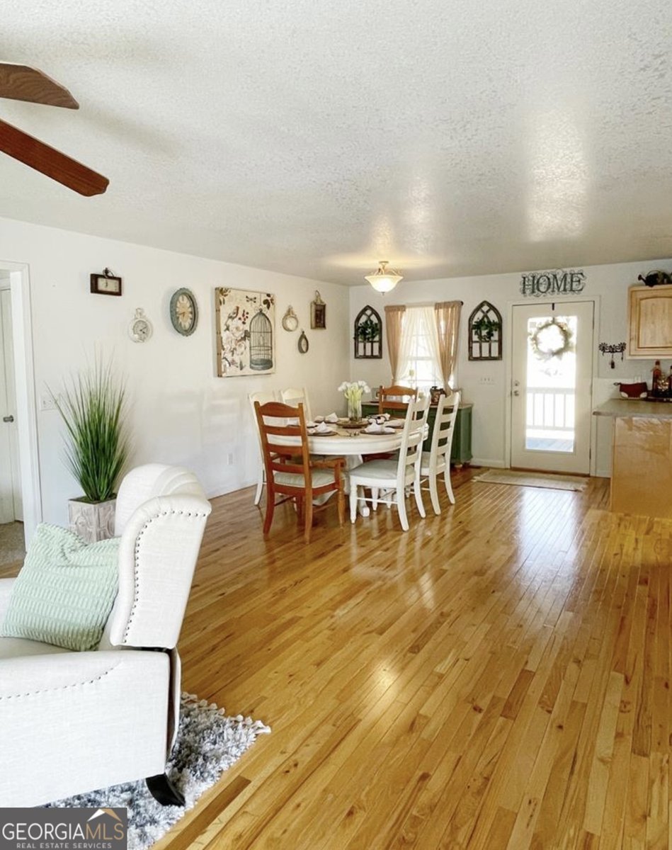163 Teboe Drive Blairsville - 9