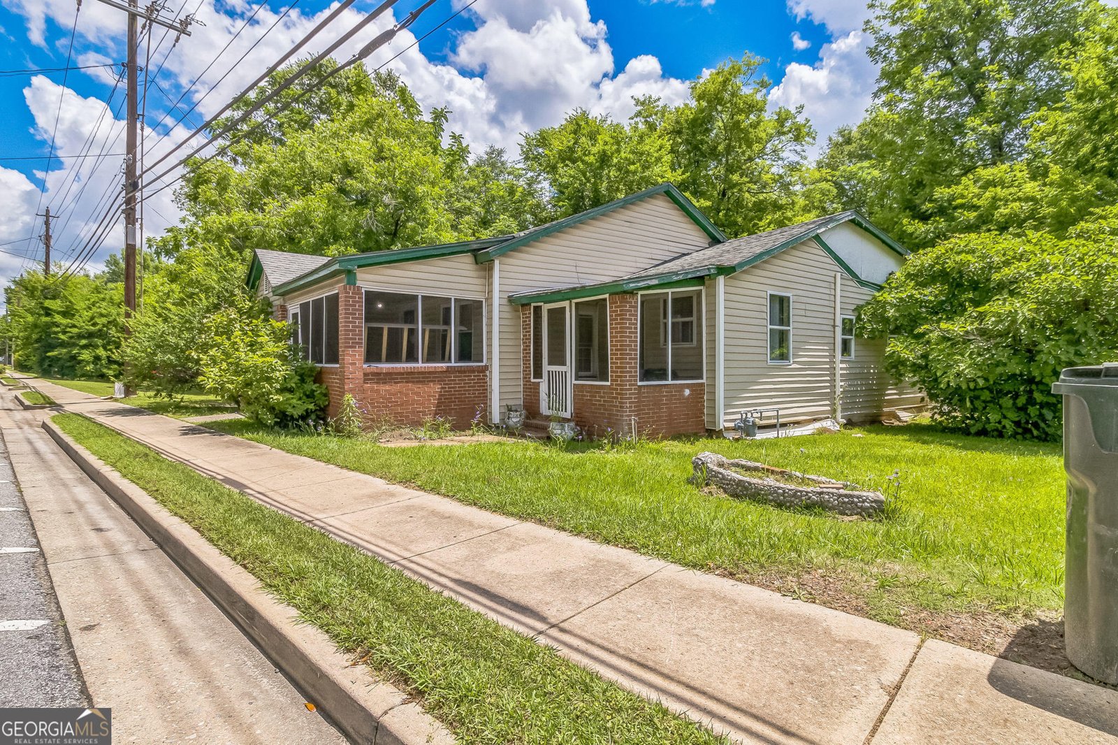 413 State University Drive Fort Valley - 1
