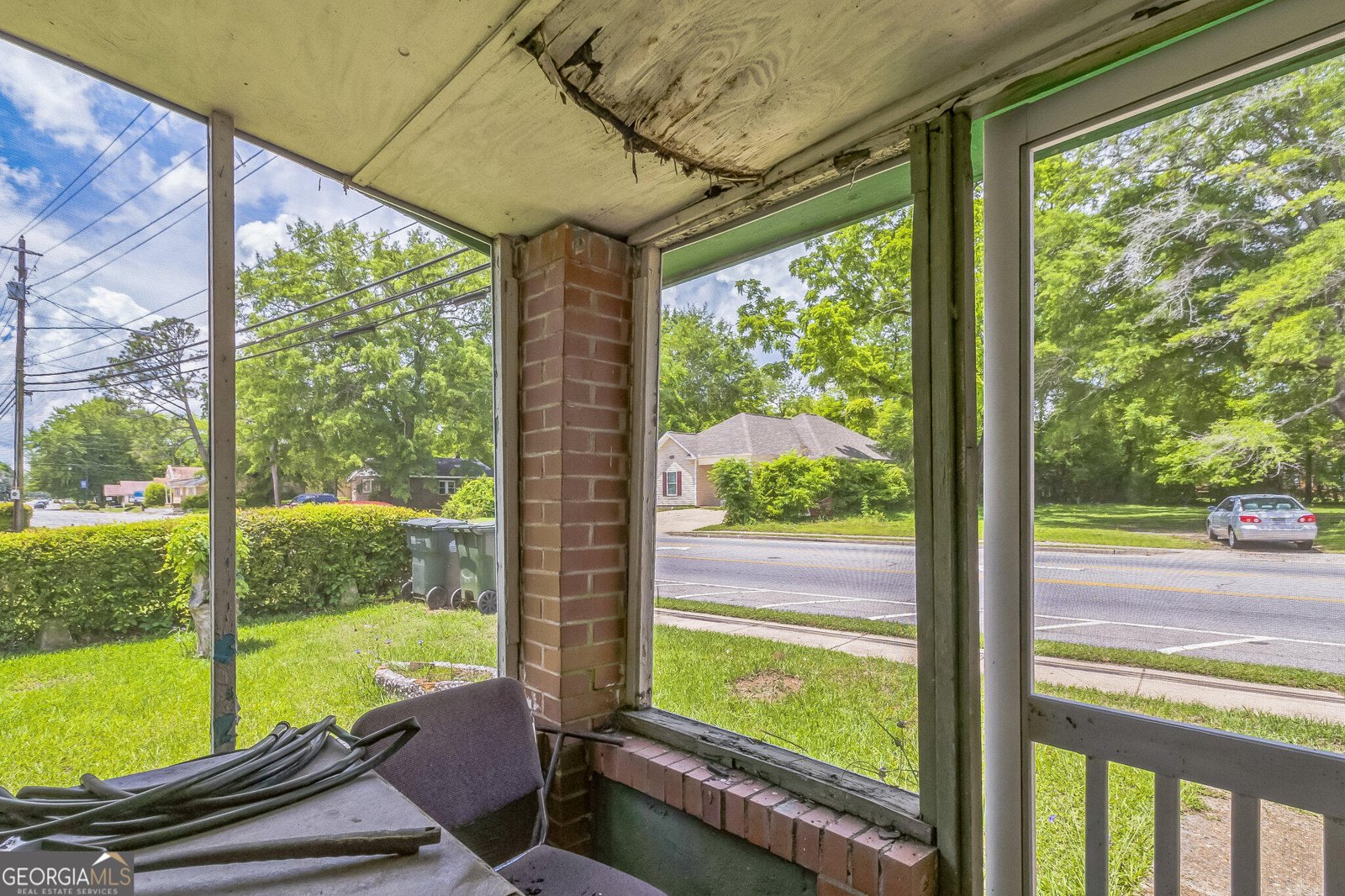 413 State University Drive Fort Valley - 11