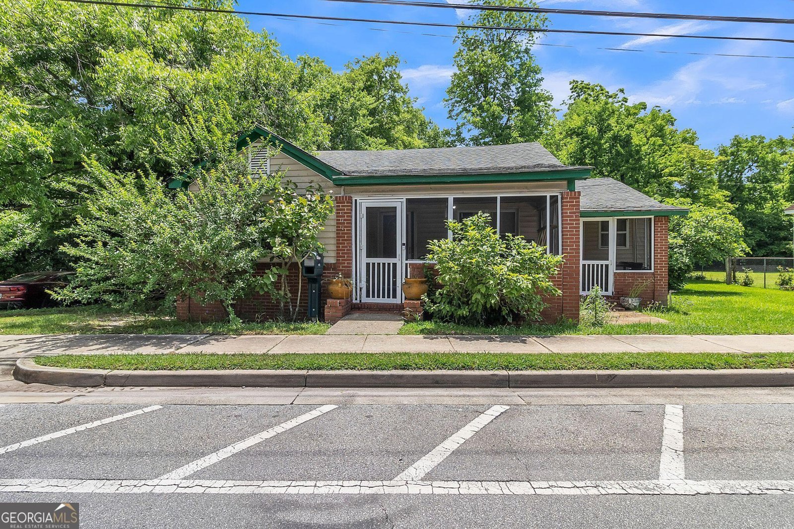 413 State University Drive Fort Valley - 13