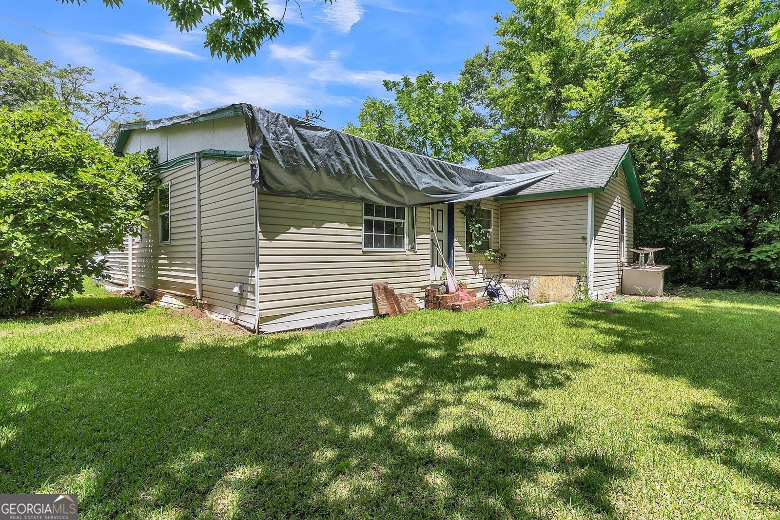 413 State University Drive Fort Valley - 14