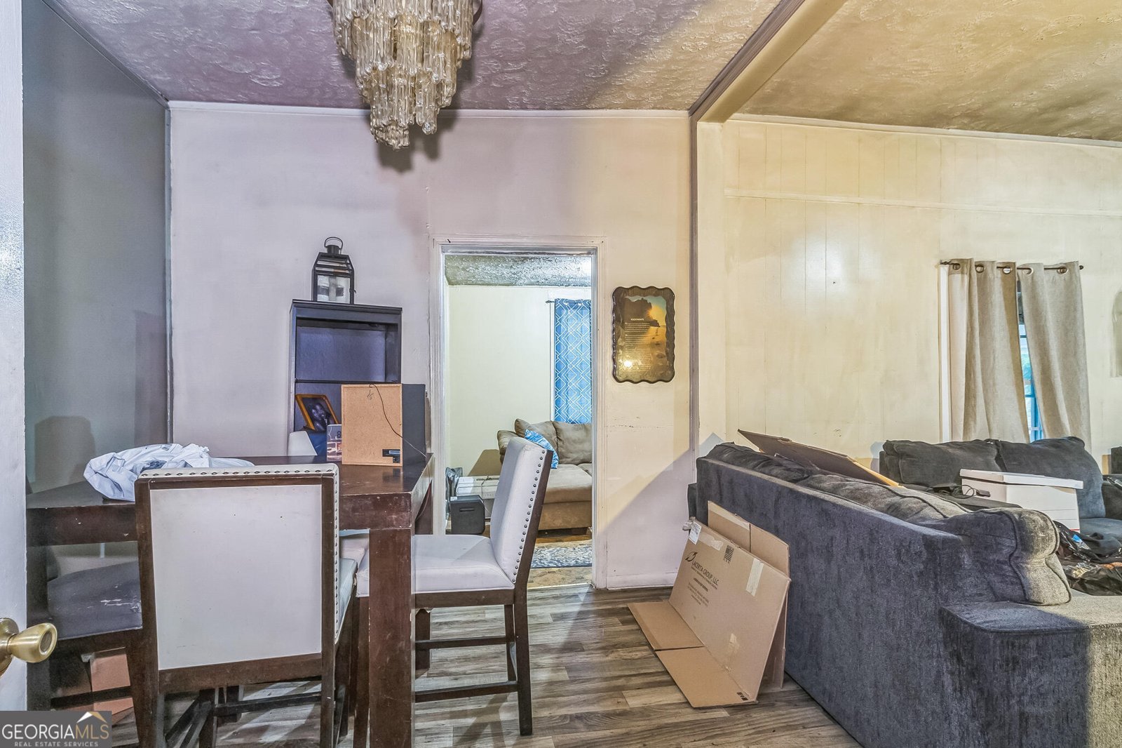 413 State University Drive Fort Valley - 16