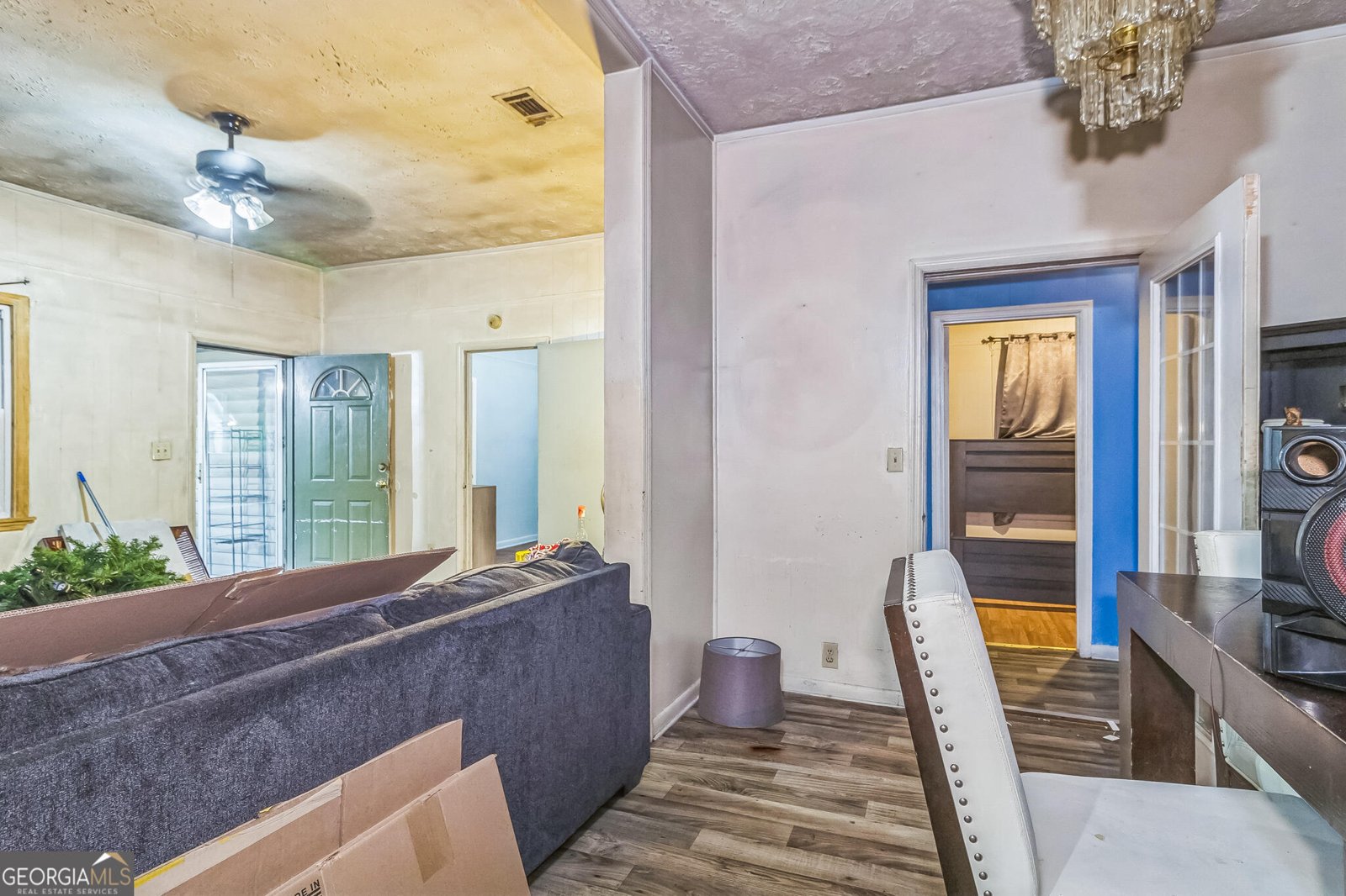 413 State University Drive Fort Valley - 17