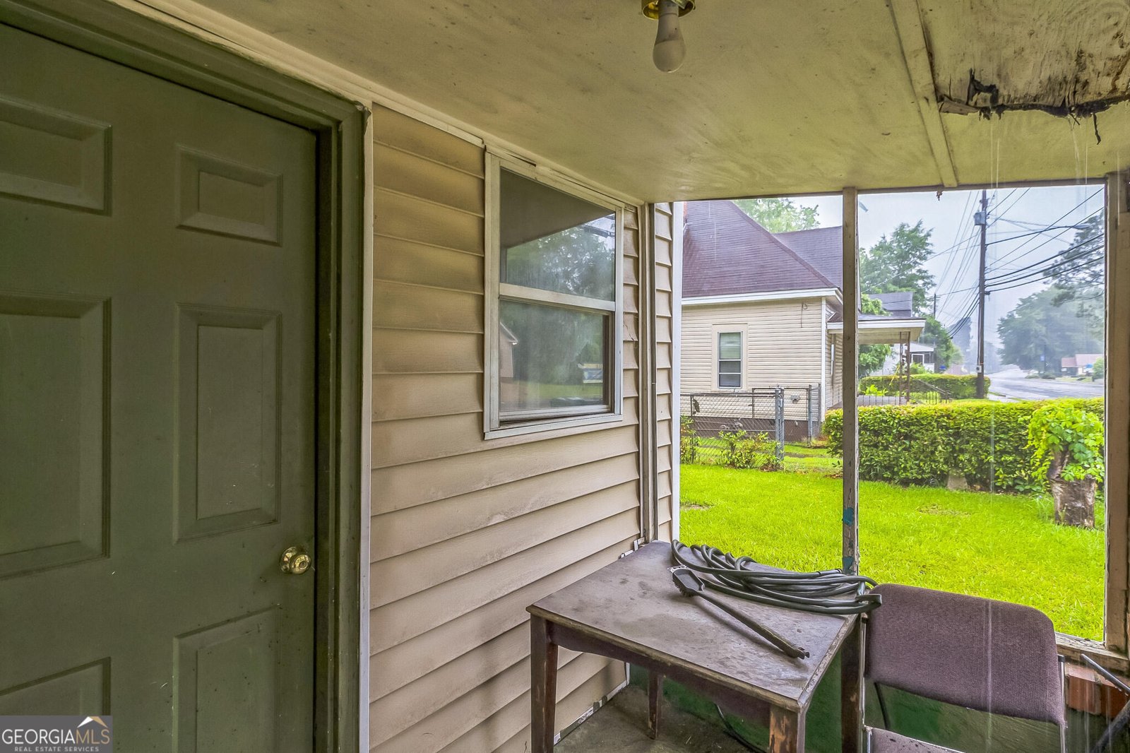 413 State University Drive Fort Valley - 2
