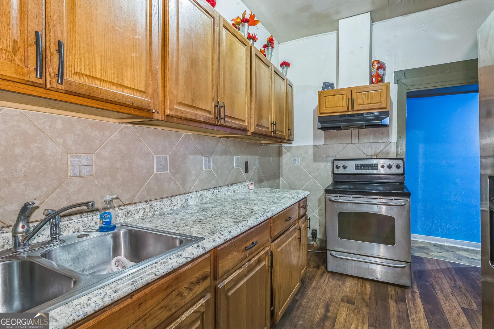 413 State University Drive Fort Valley - 22