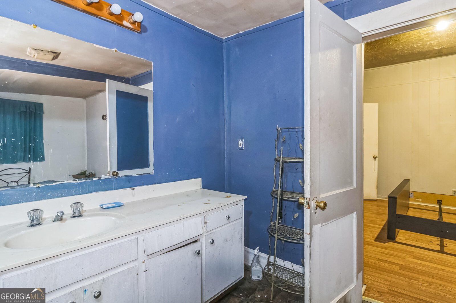 413 State University Drive Fort Valley - 28