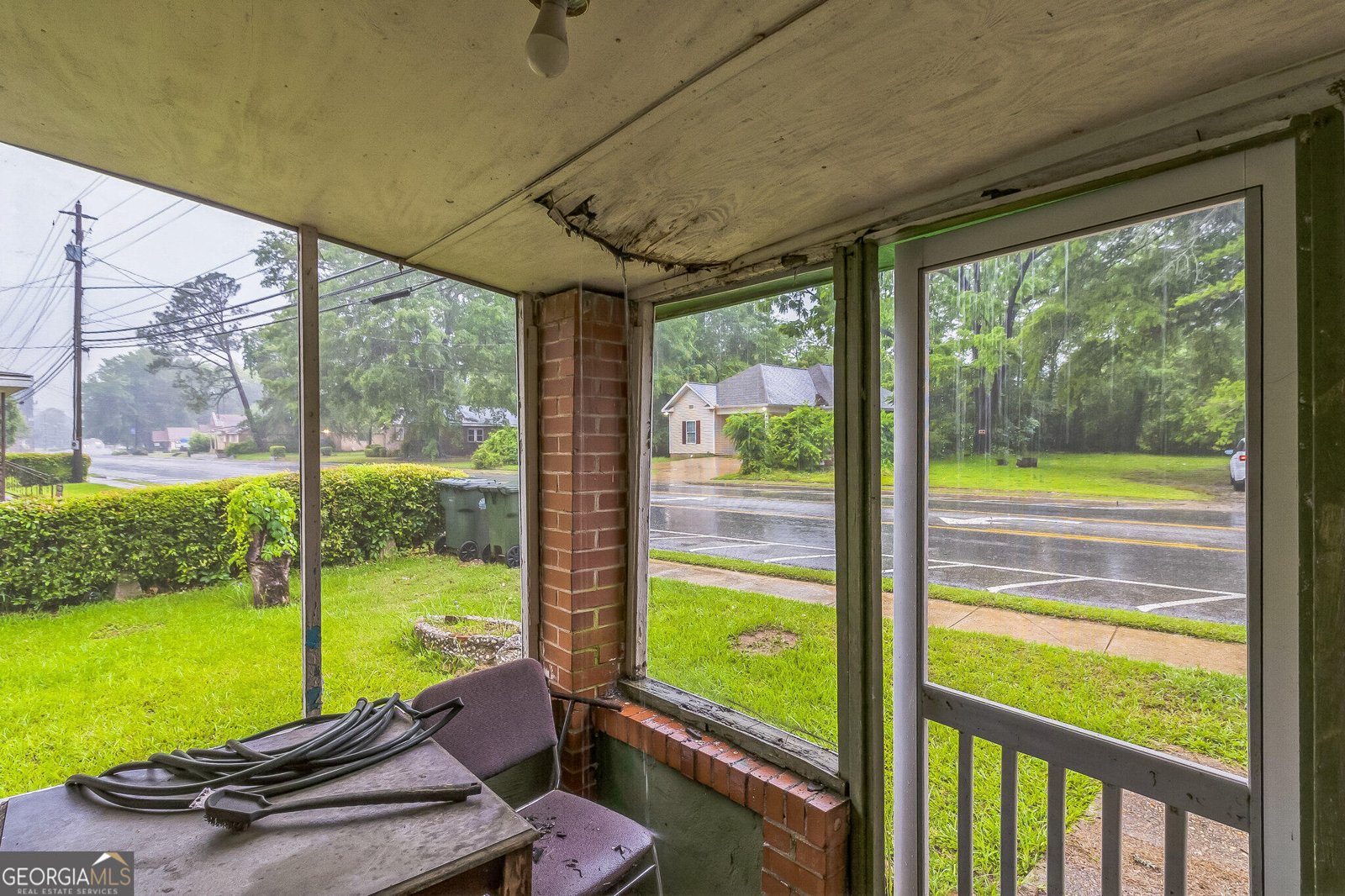 413 State University Drive Fort Valley - 3