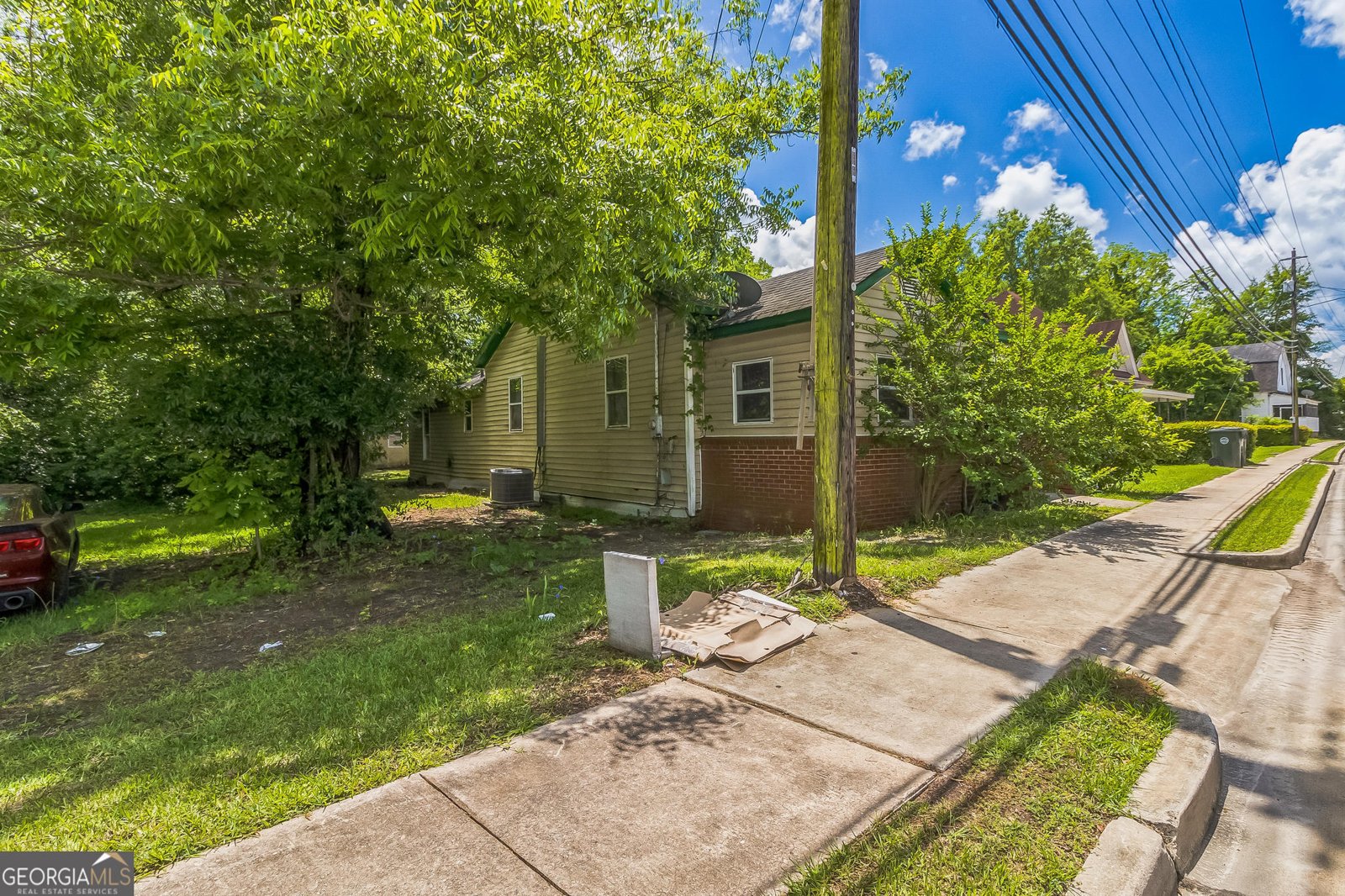 413 State University Drive Fort Valley - 4