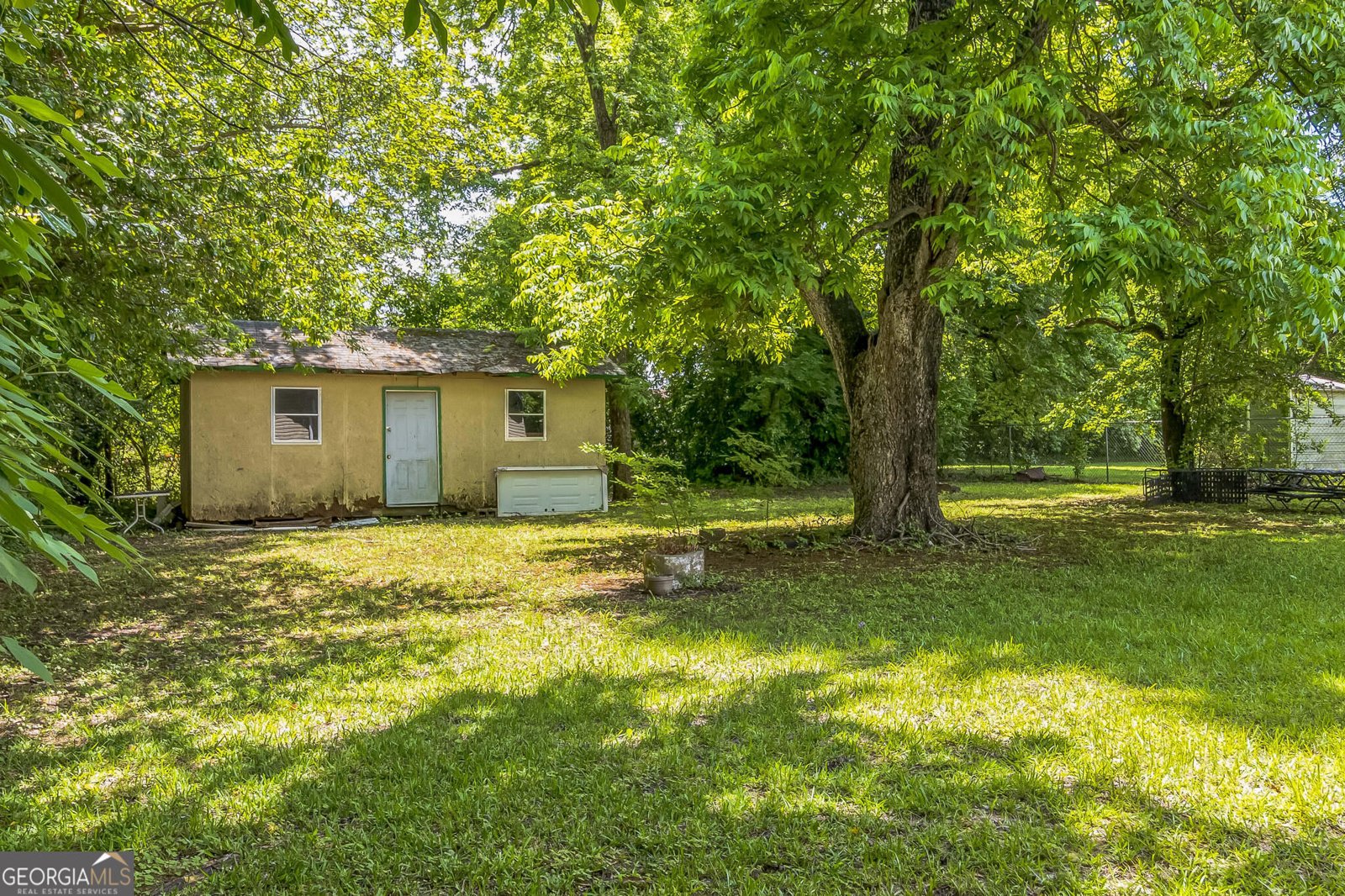 413 State University Drive Fort Valley - 5