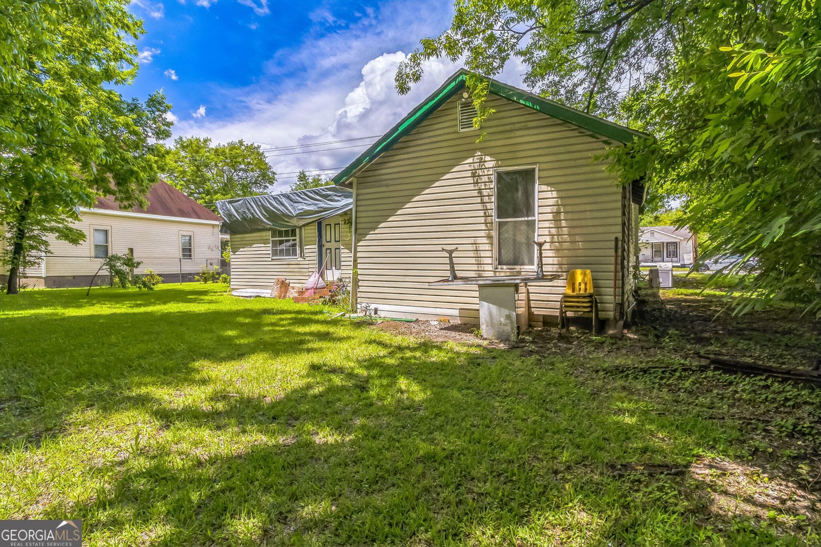 413 State University Drive Fort Valley - 6