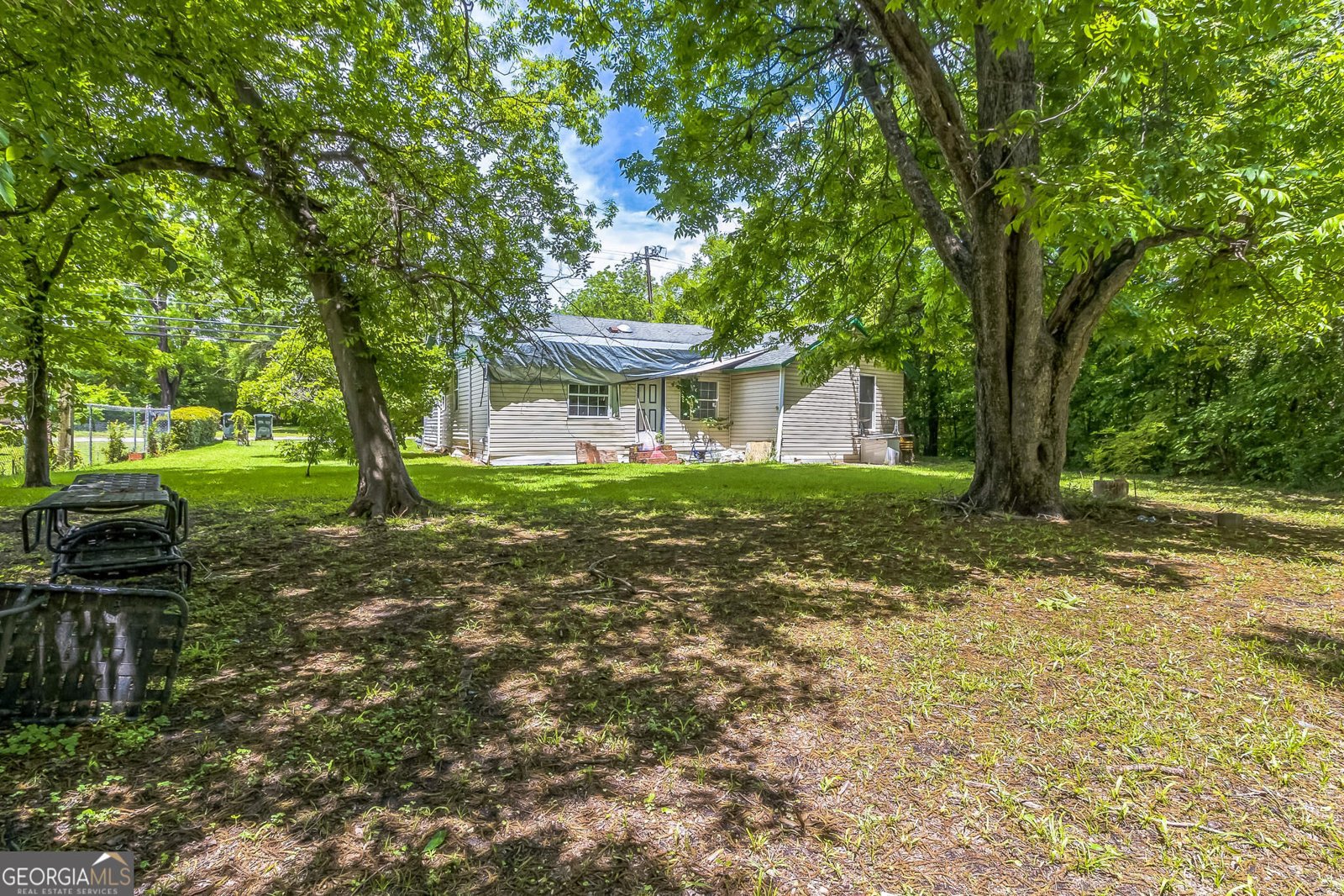 413 State University Drive Fort Valley - 7