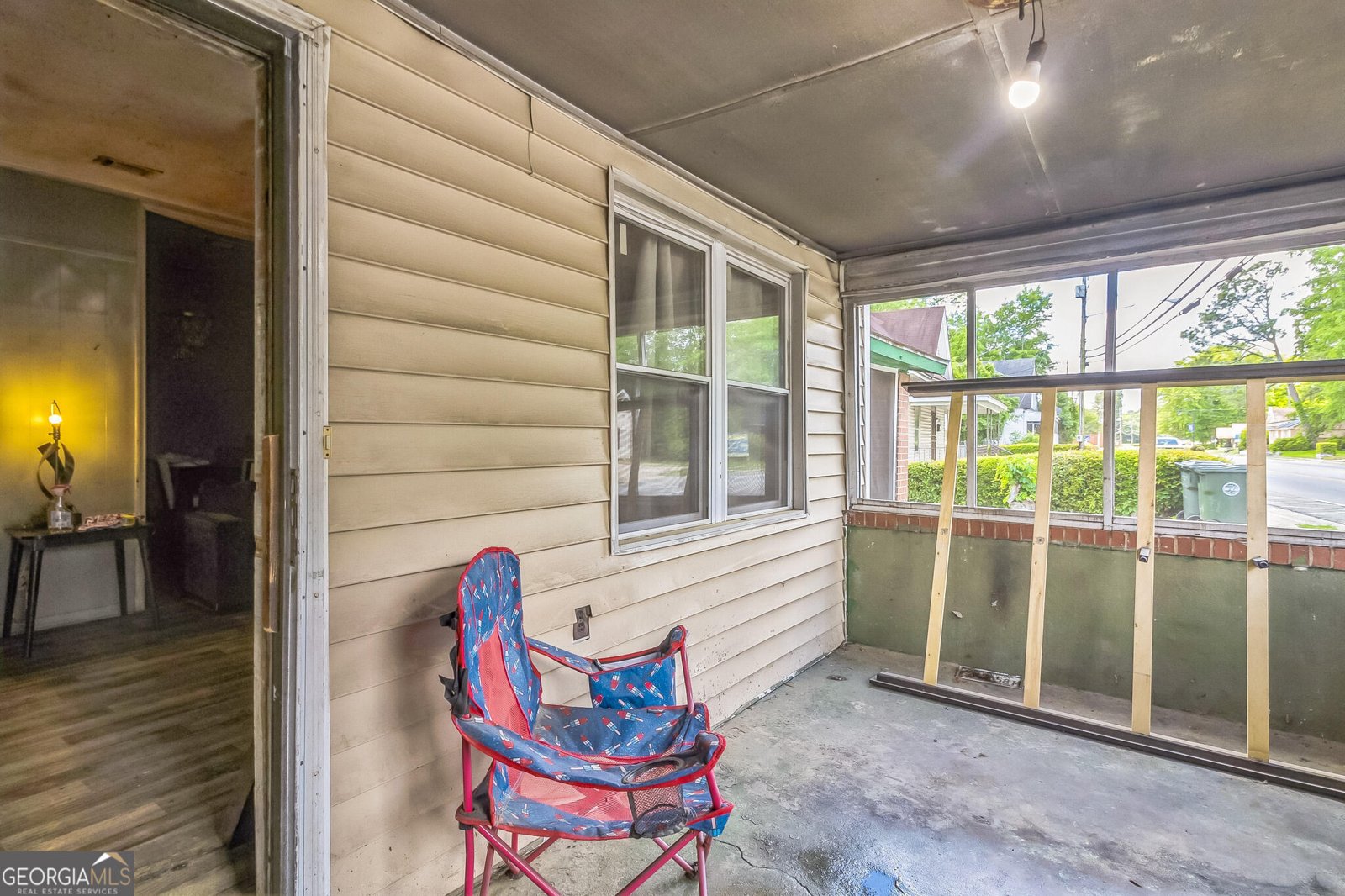 413 State University Drive Fort Valley - 9