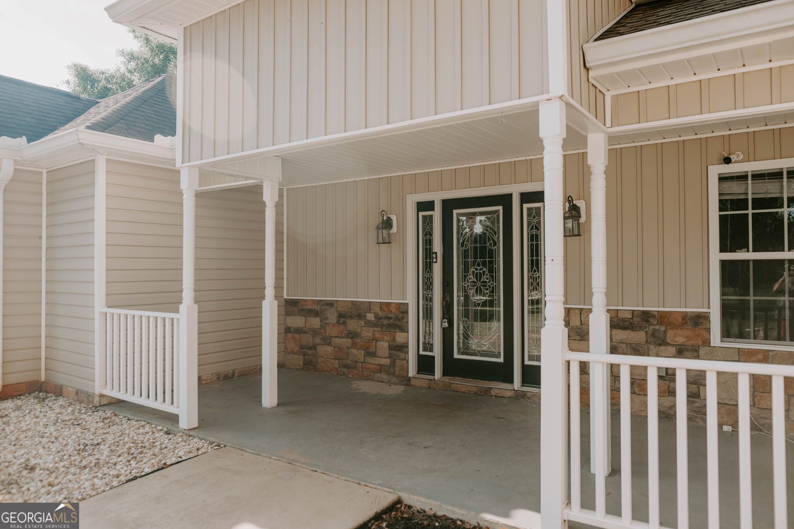 405 Candler Road Williamson - 1