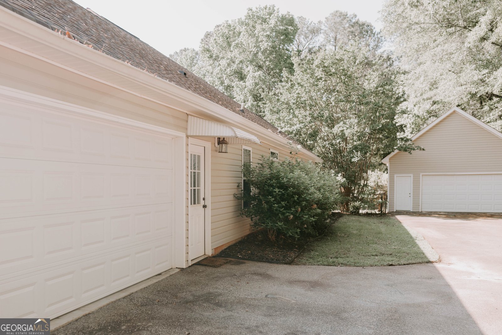 405 Candler Road Williamson - 29