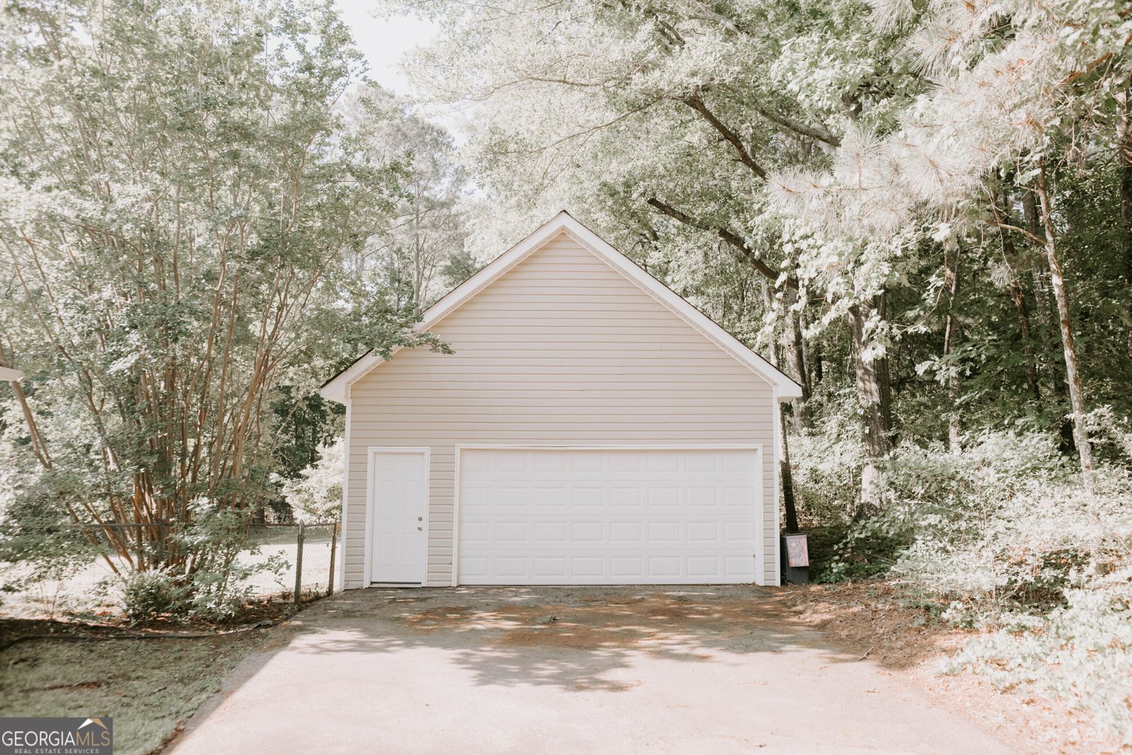 405 Candler Road Williamson - 30