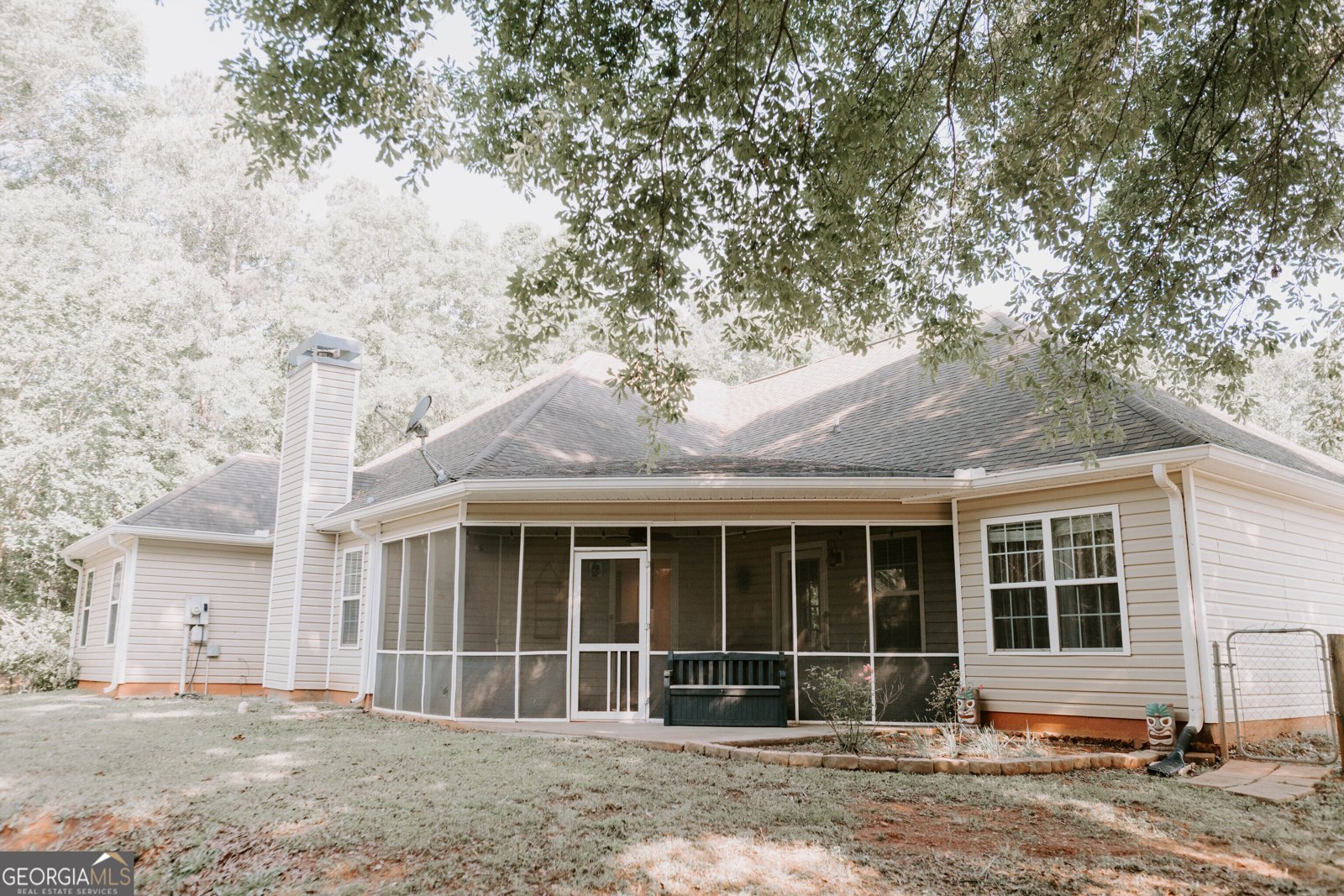 405 Candler Road Williamson - 32