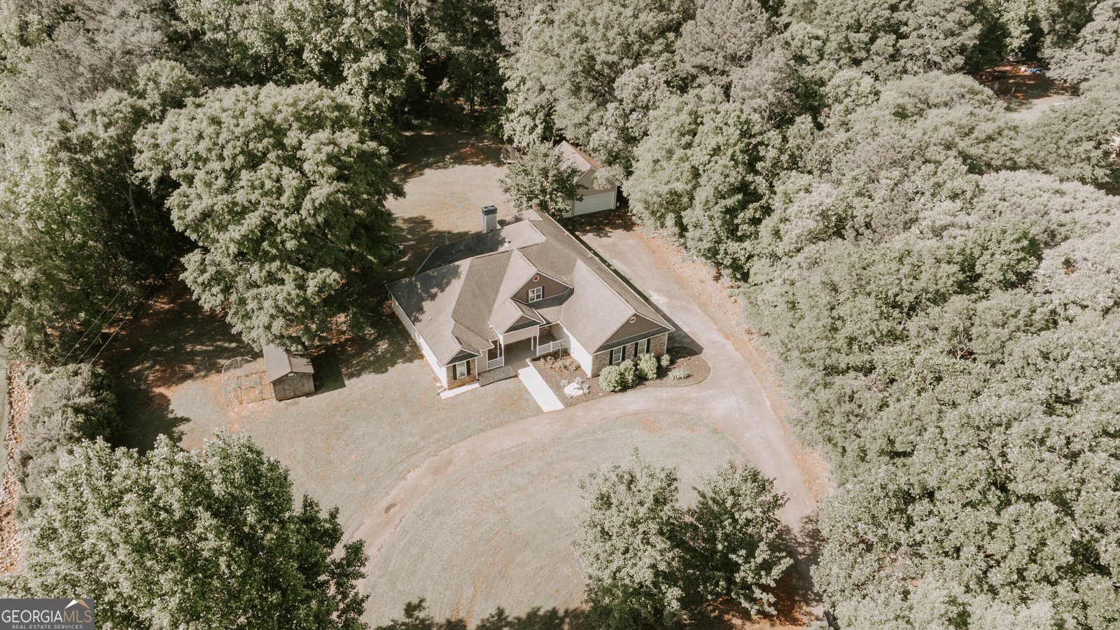 405 Candler Road Williamson - 35
