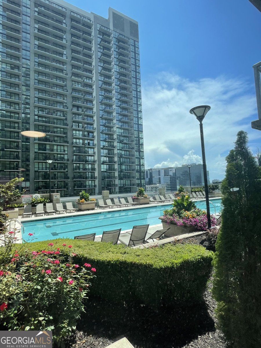 867 Peachtree Street Atlanta - 48