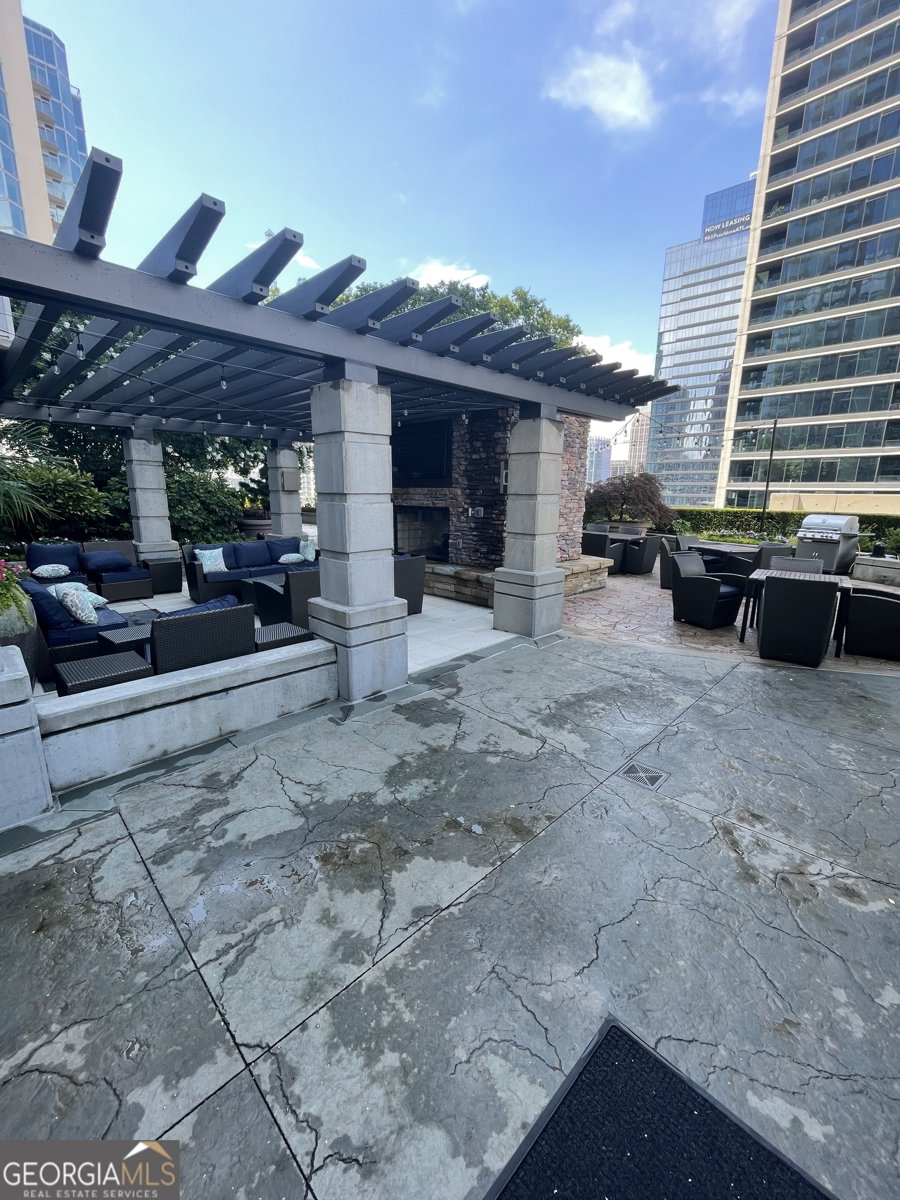 867 Peachtree Street Atlanta - 49