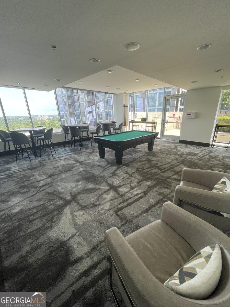 867 Peachtree Street Atlanta - 51