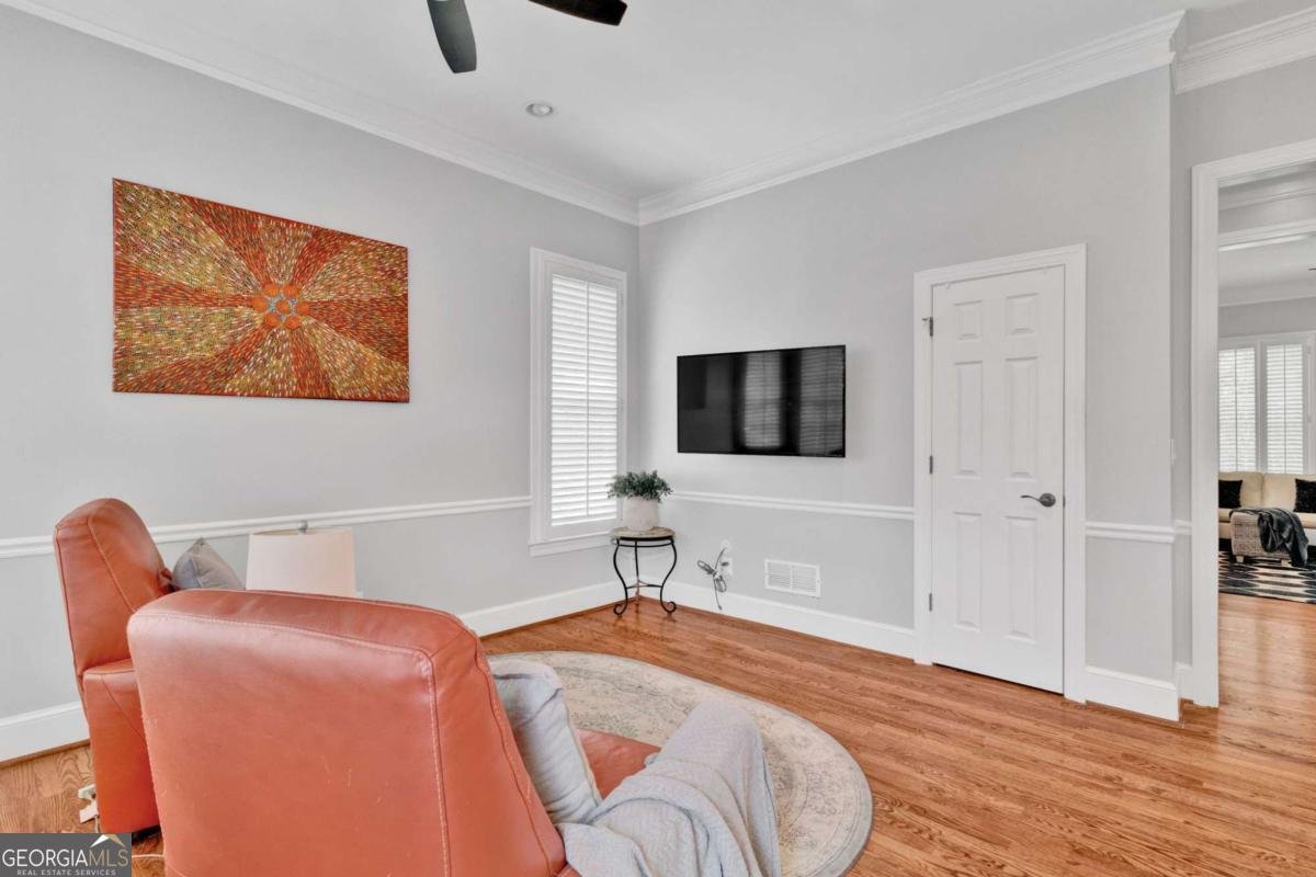 4676 Ivygate Circle Atlanta - 14