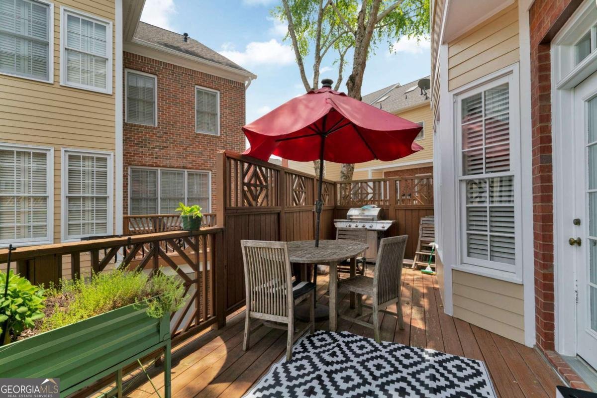 4676 Ivygate Circle Atlanta - 19