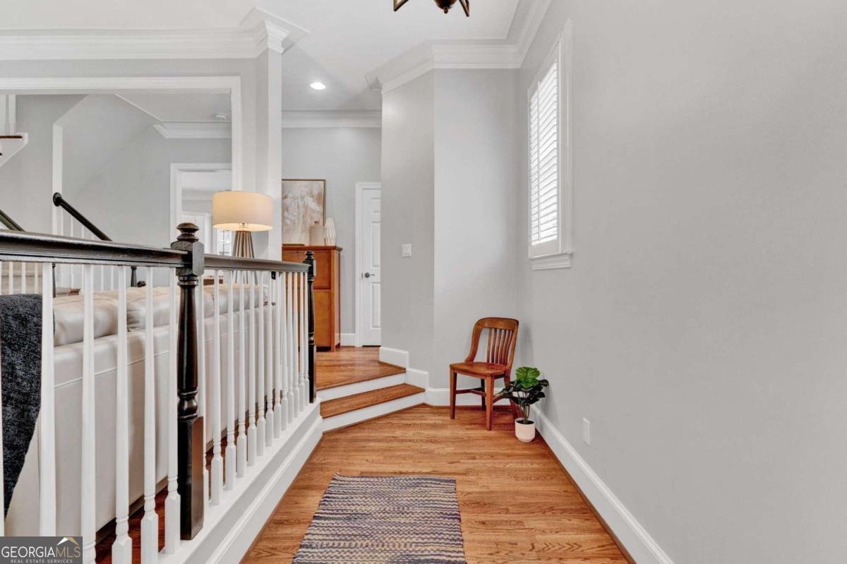 4676 Ivygate Circle Atlanta - 2