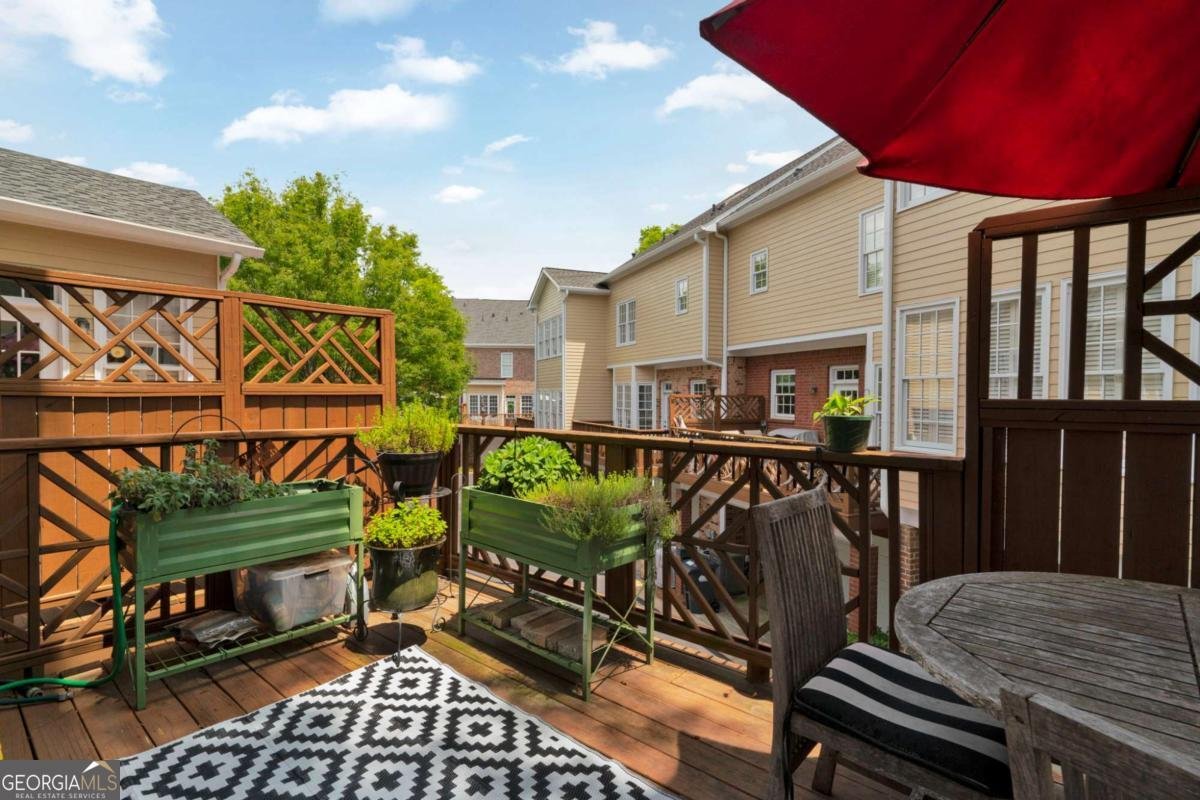 4676 Ivygate Circle Atlanta - 20