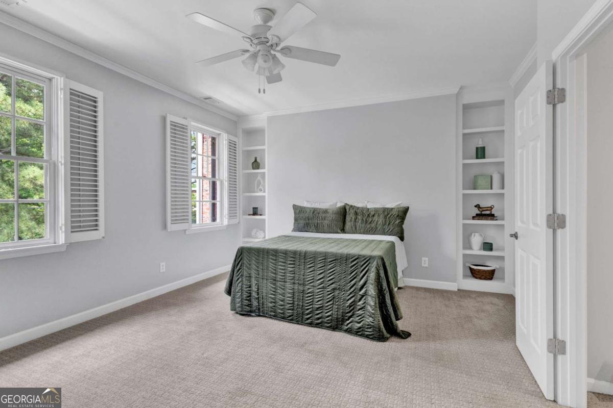 4676 Ivygate Circle Atlanta - 22