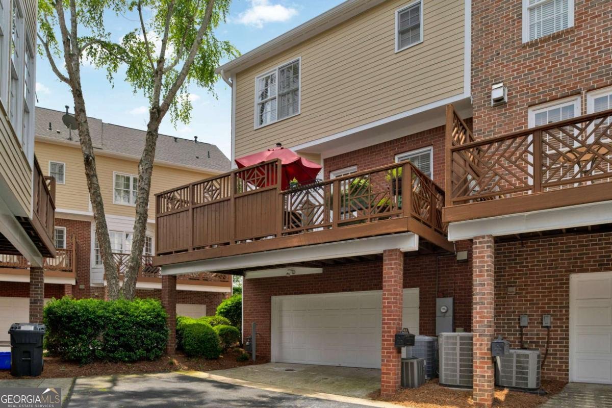 4676 Ivygate Circle Atlanta - 34