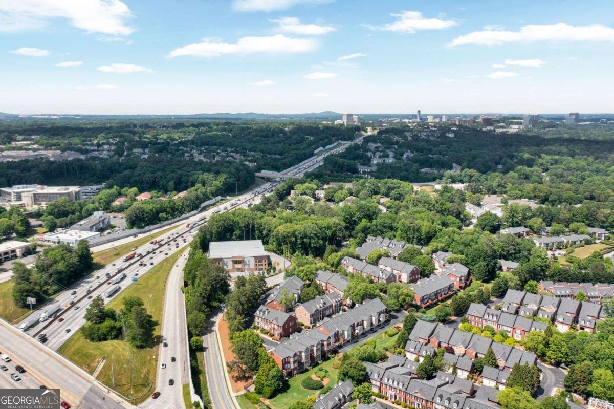 4676 Ivygate Circle Atlanta - 35