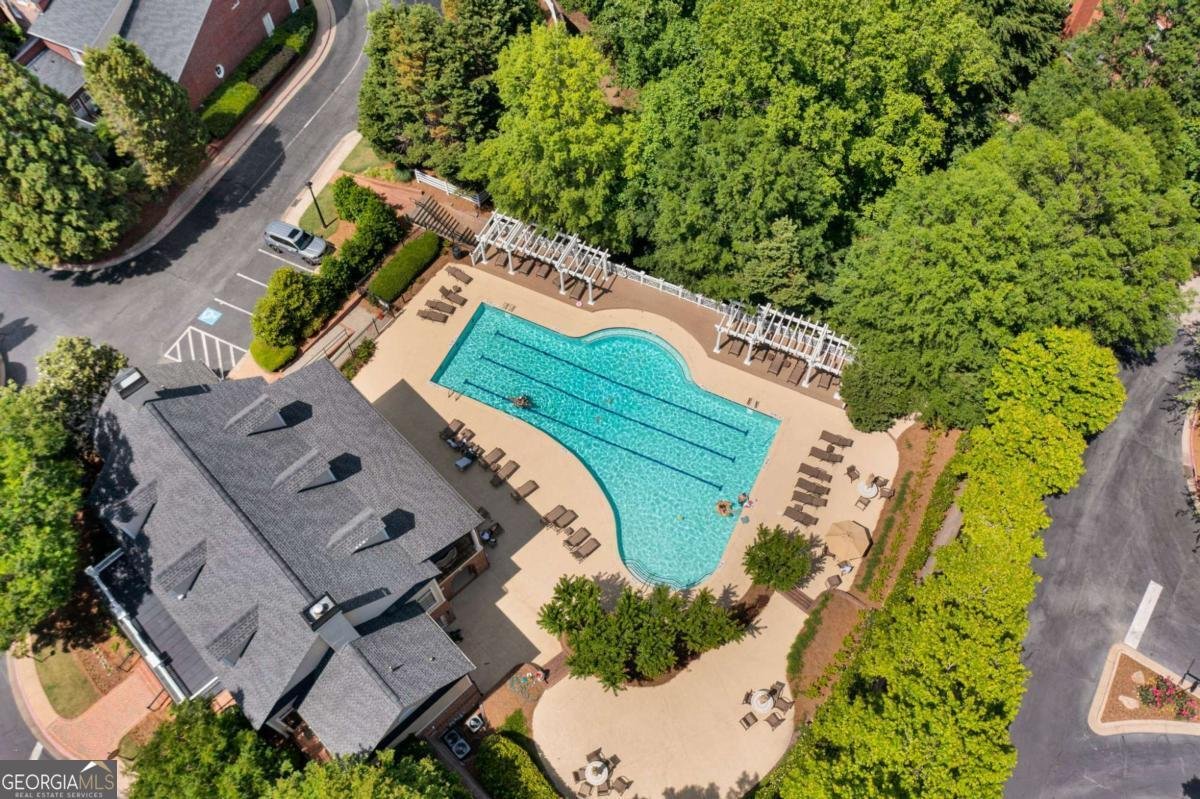 4676 Ivygate Circle Atlanta - 40