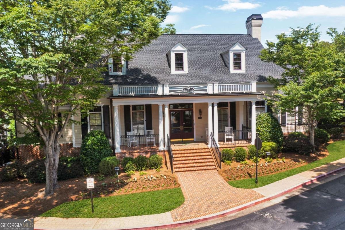 4676 Ivygate Circle Atlanta - 43