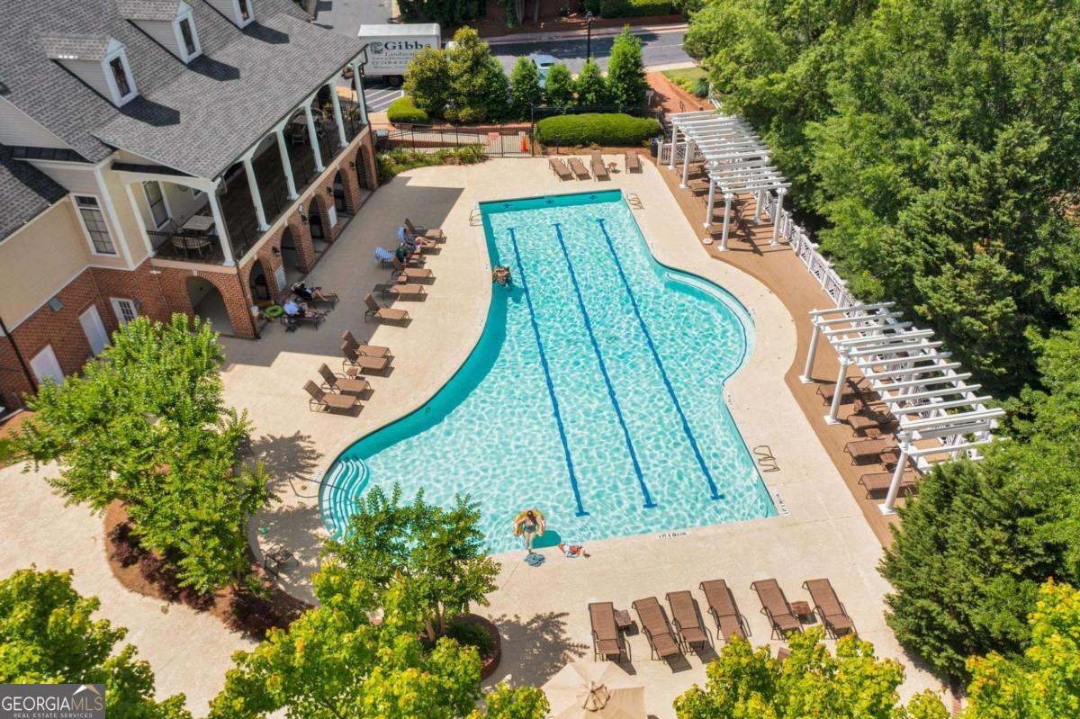 4676 Ivygate Circle Atlanta - 45