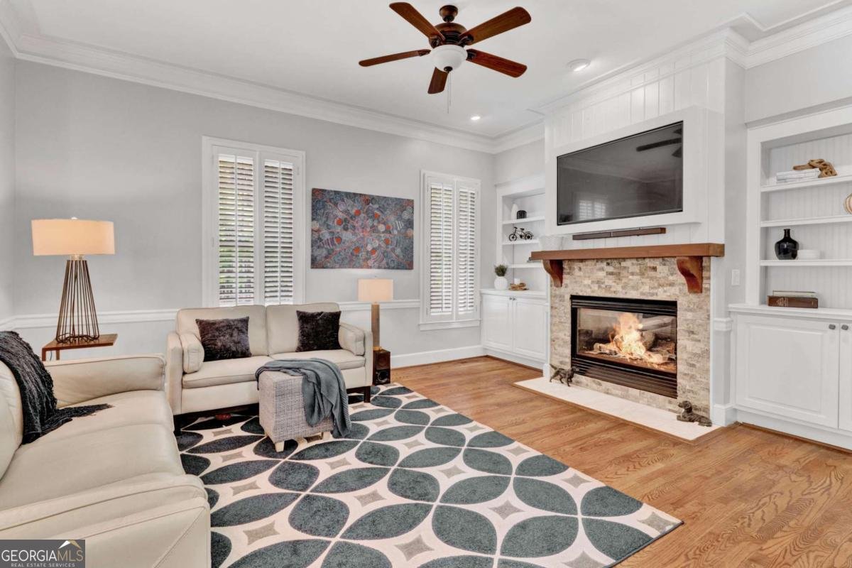 4676 Ivygate Circle Atlanta - 5