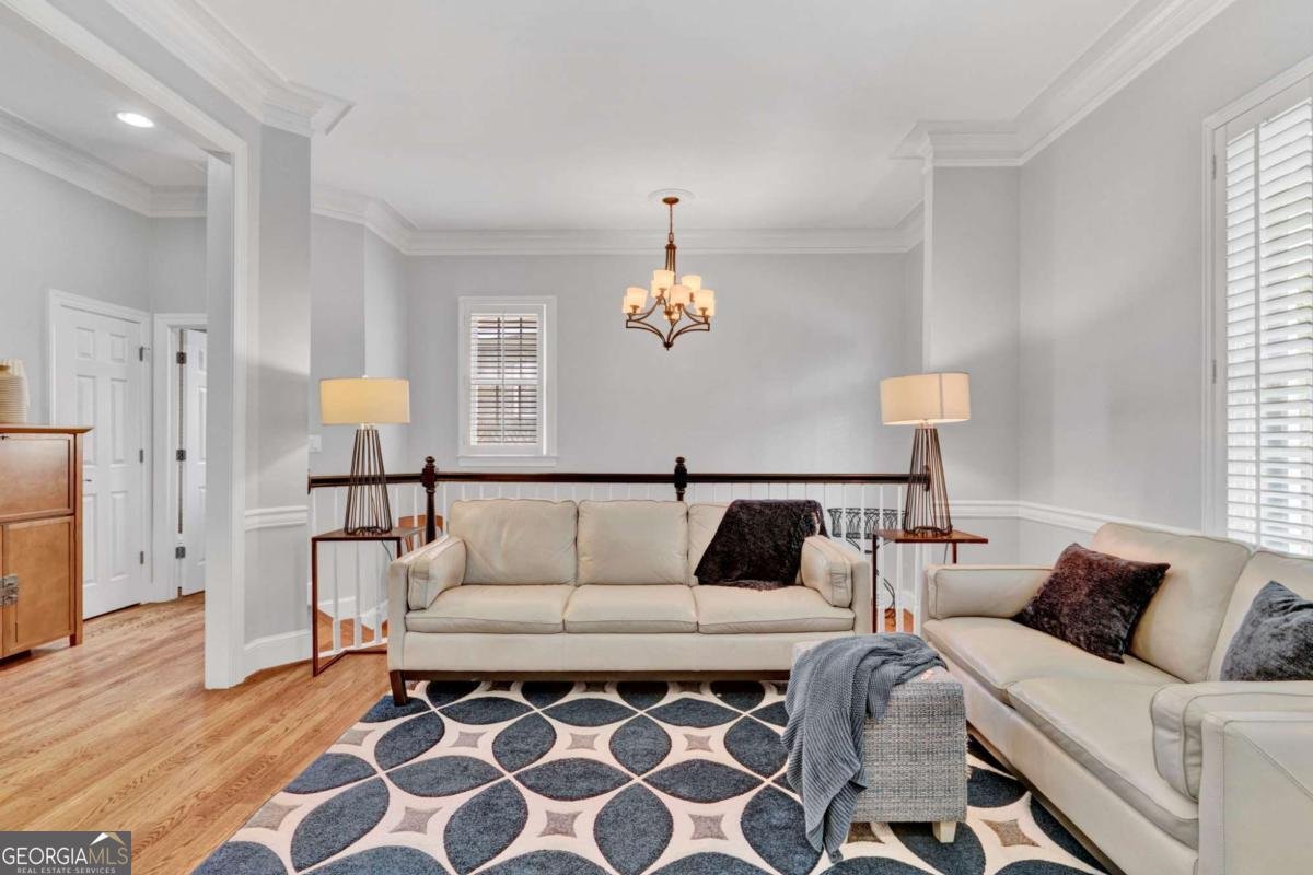 4676 Ivygate Circle Atlanta - 7